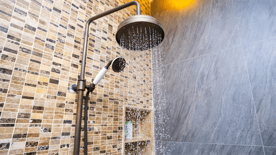 How to Clean a Showerhead with Vinegar: A Step-by-Step Guide